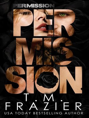 Permission - ebook